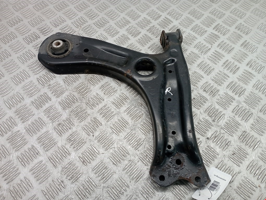 Рычаг передний правый SKODA Fabia MK2 5J 2007-2014