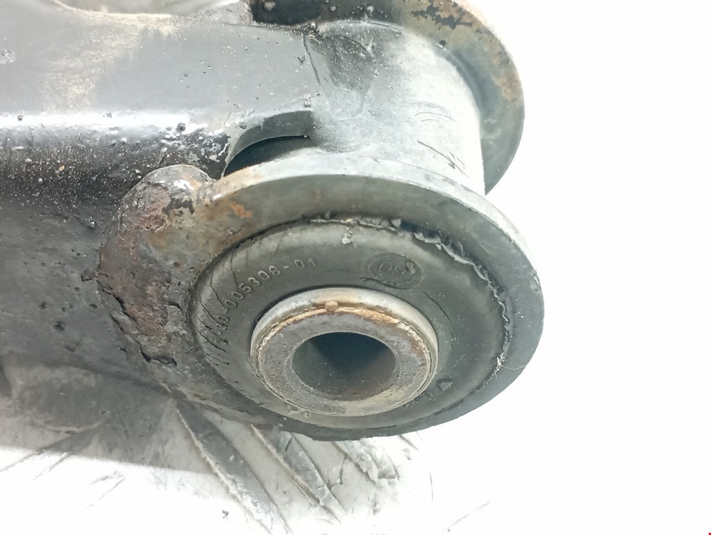 Рычаг передний правый SKODA Fabia MK2 5J 2007-2014