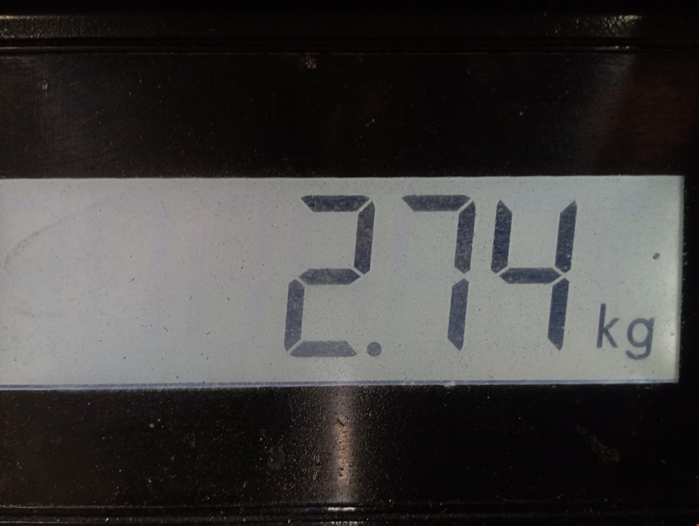 Рычаг передний правый SKODA Fabia MK2 5J 2007-2014