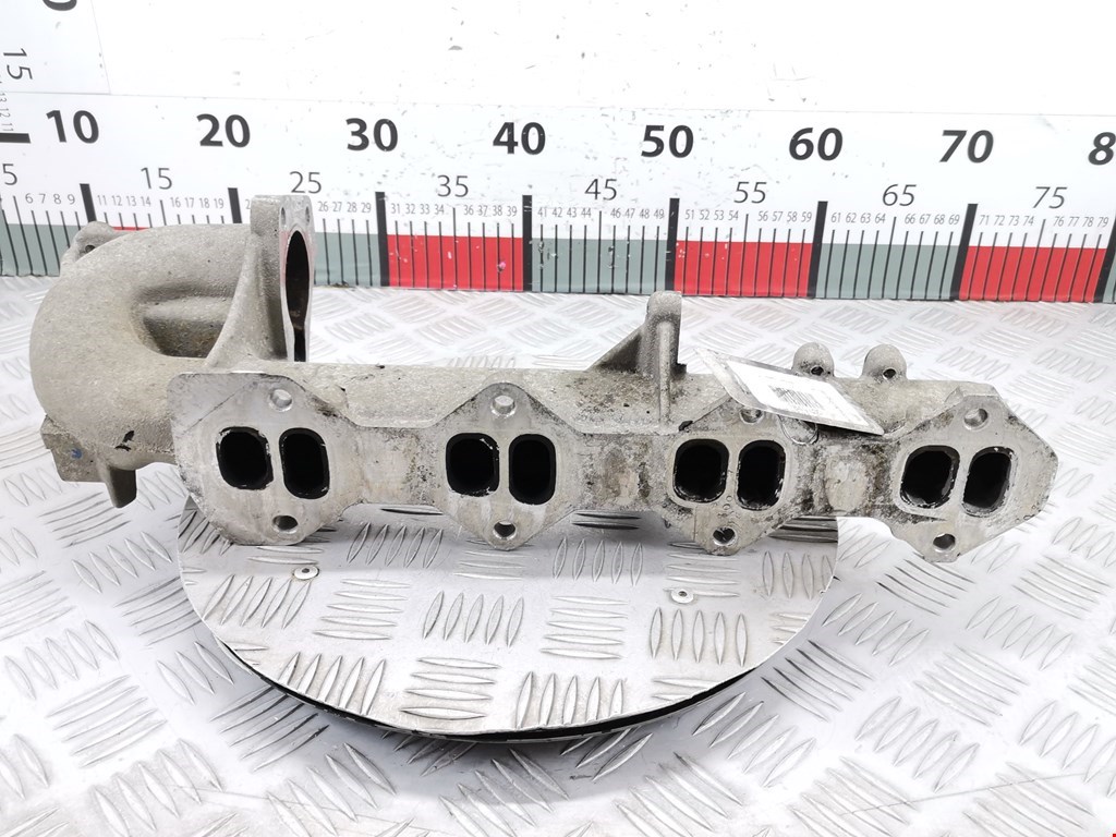 Коллектор впускной RENAULT Koleos HY 2008-2016