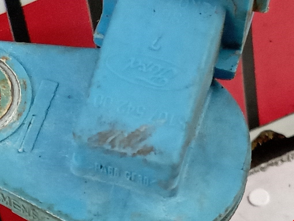 Датчик положения распредвала FORD Fiesta 2008-2012