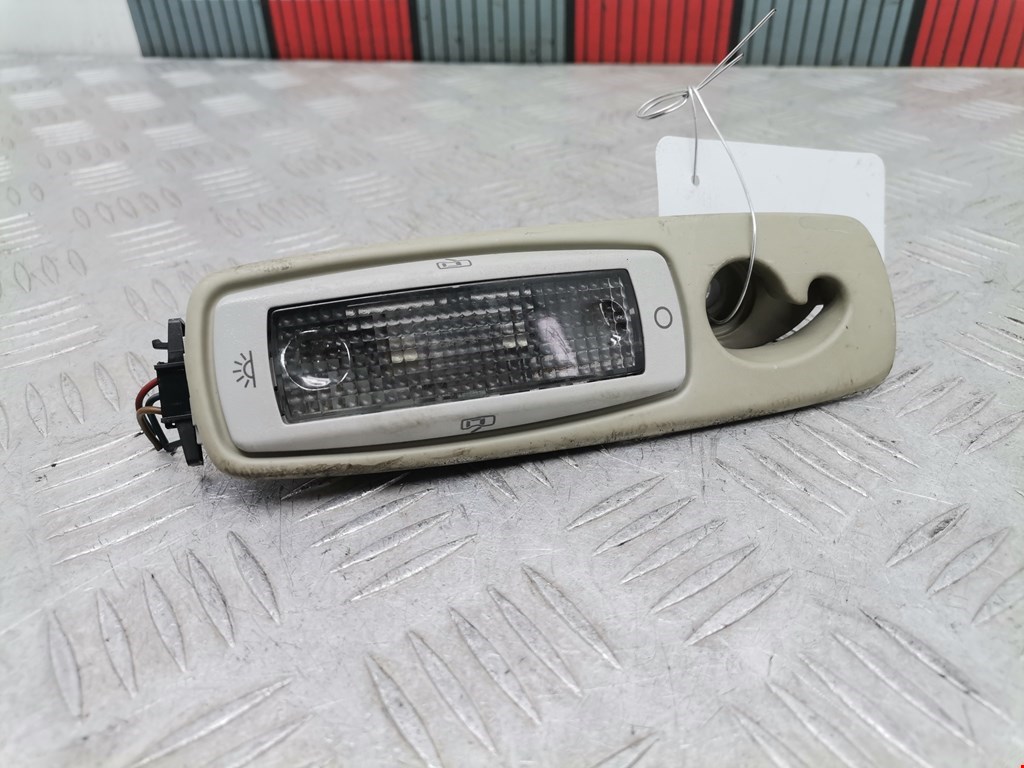 Плафон салонный (салона фонарь) VOLKSWAGEN Bora 1998-2005
