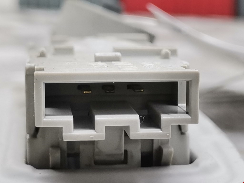 Плафон салонный (салона фонарь) VOLKSWAGEN Bora 1998-2005