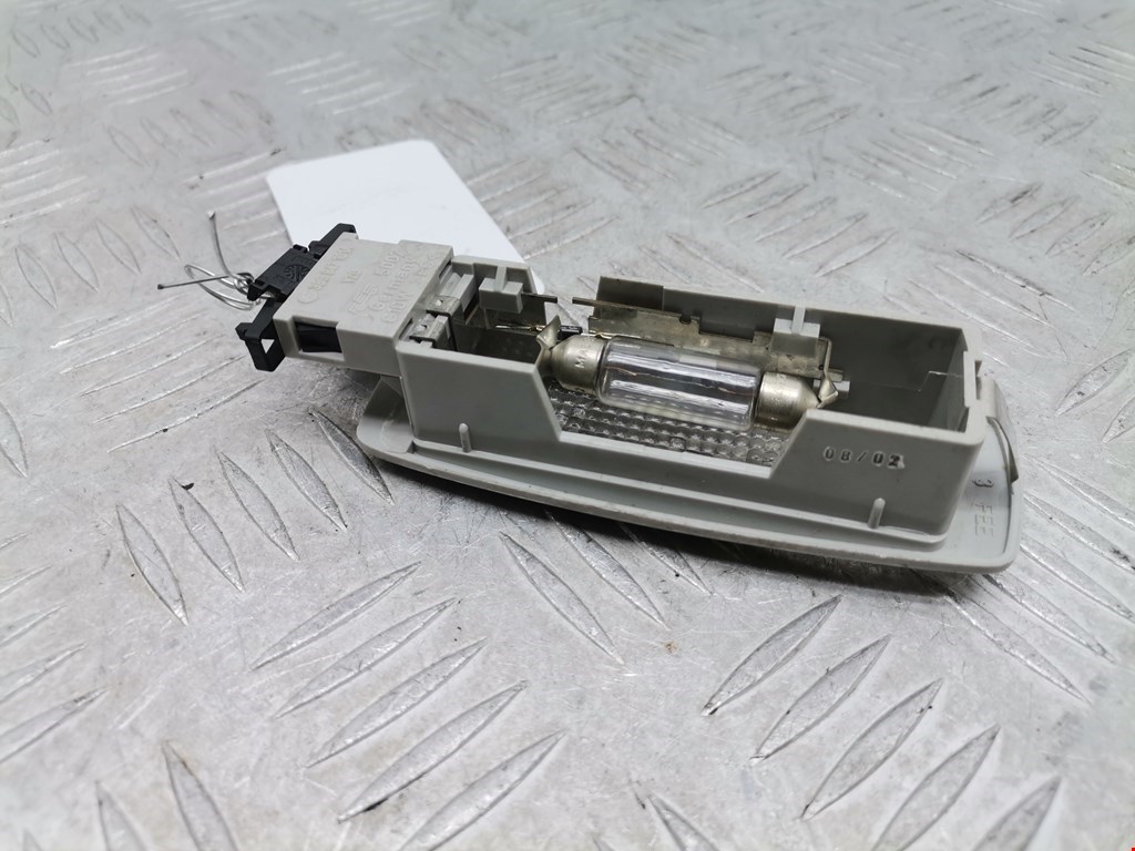 Плафон салонный (салона фонарь) VOLKSWAGEN Bora 1998-2005