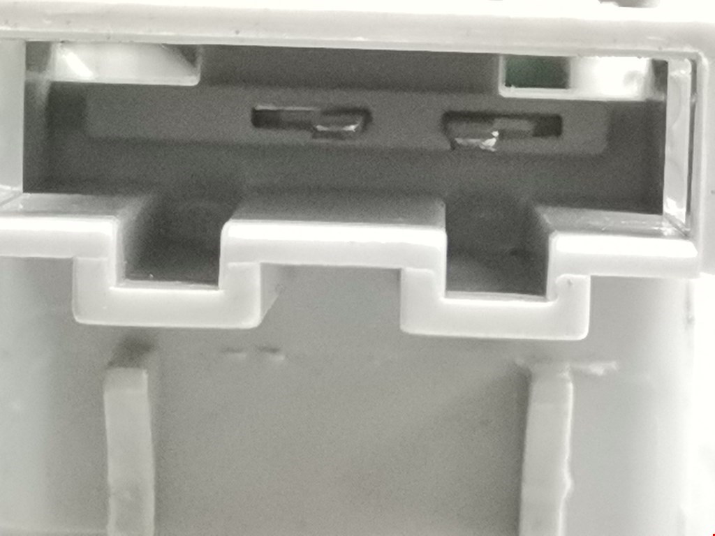 Плафон салонный (салона фонарь) VOLKSWAGEN Bora 1998-2005