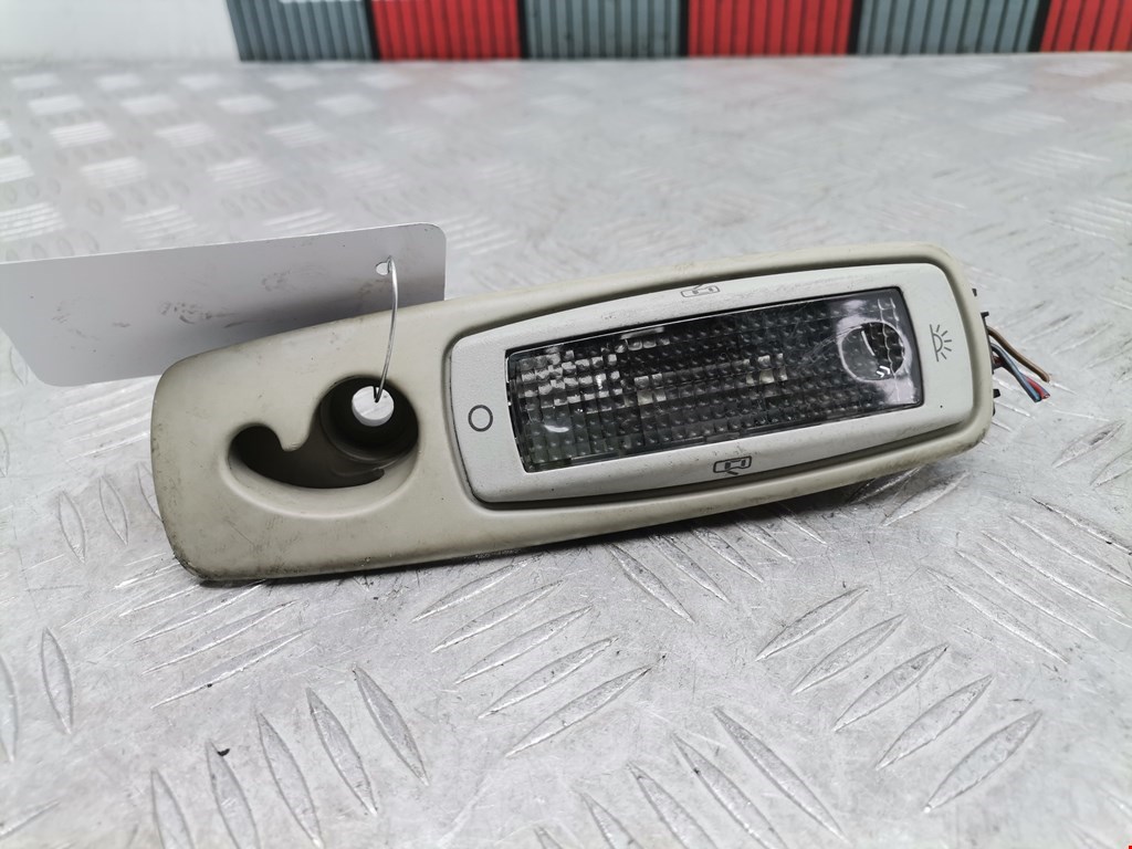 Плафон салонный (салона фонарь) VOLKSWAGEN Bora 1998-2005