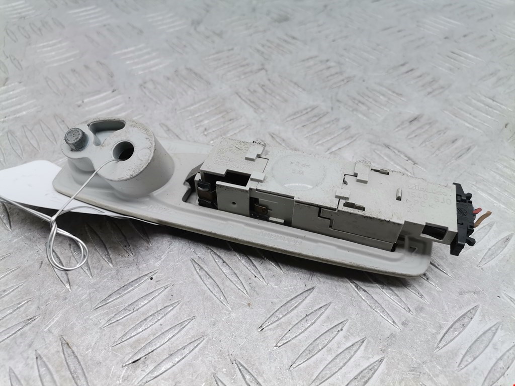 Плафон салонный (салона фонарь) VOLKSWAGEN Bora 1998-2005