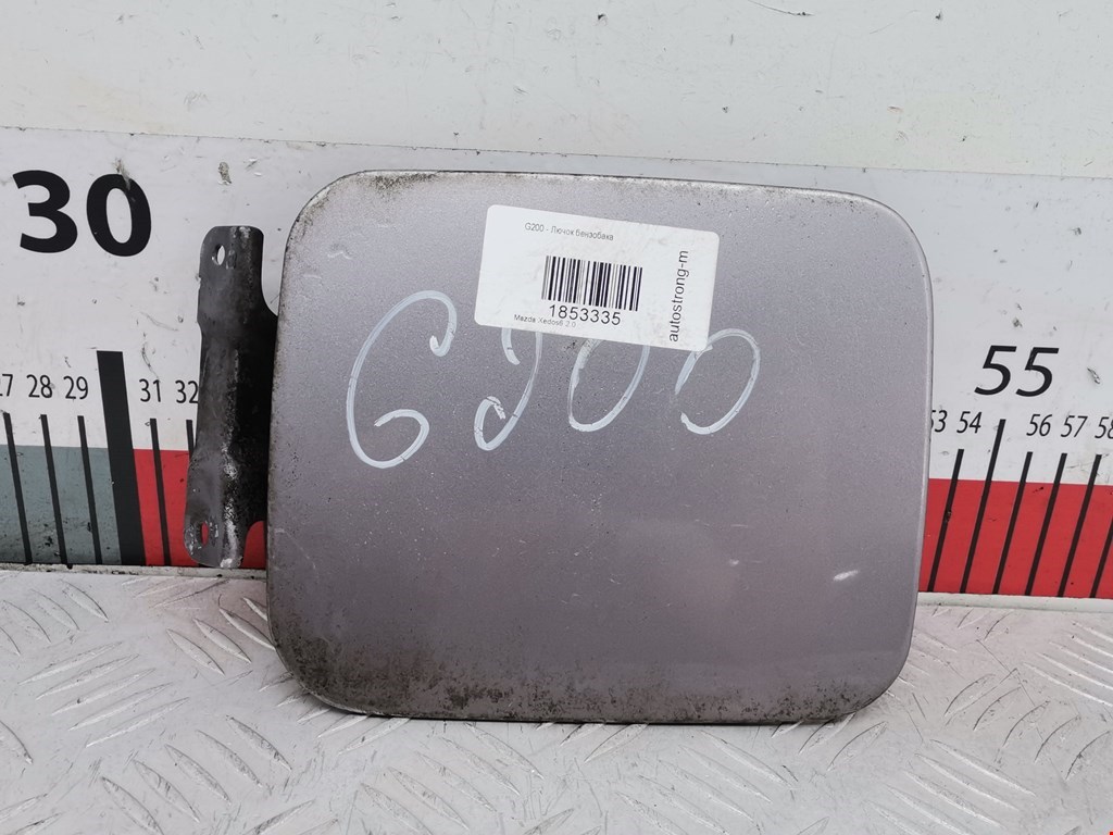 Лючок бензобака MAZDA Xedos 6 1992-1999