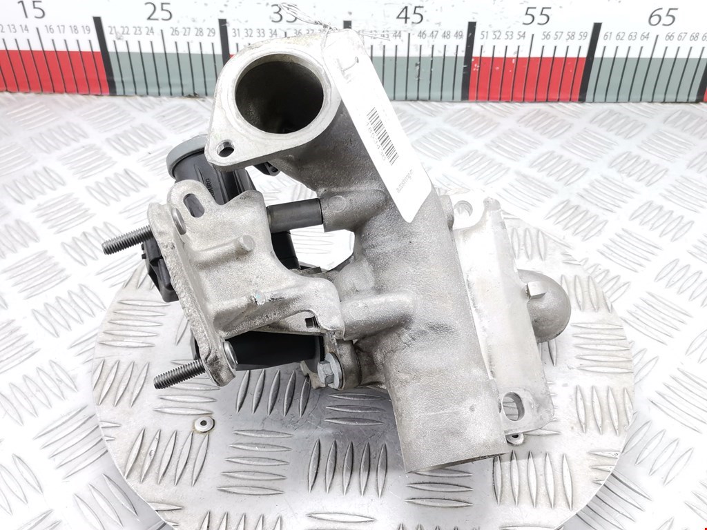 Клапан ЕГР EGR Renault Clio 4 (2012-2021)