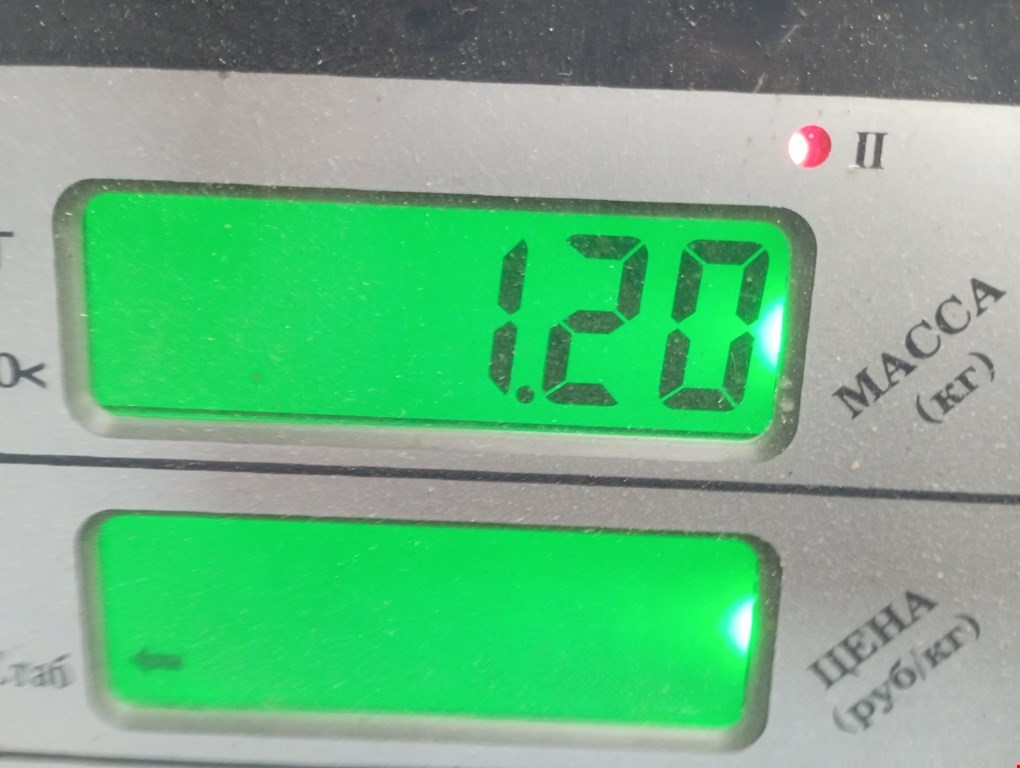 Шестерня коленвала (шкив) FORD Fiesta 2001-2008