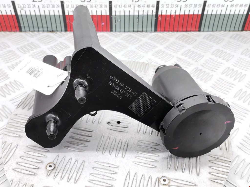 Маслоотделитель (сапун) Peugeot 407 (2004-2010)