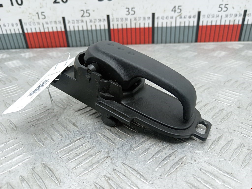 Ручка дверная передняя внутренняя левая NISSAN Micra K12 2003-2010