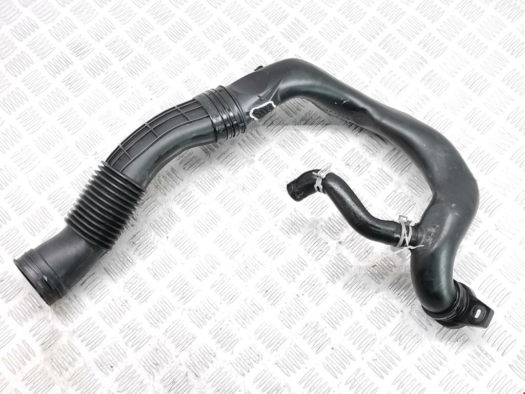 Патрубок воздушного фильтра PEUGEOT 407 2004-2010