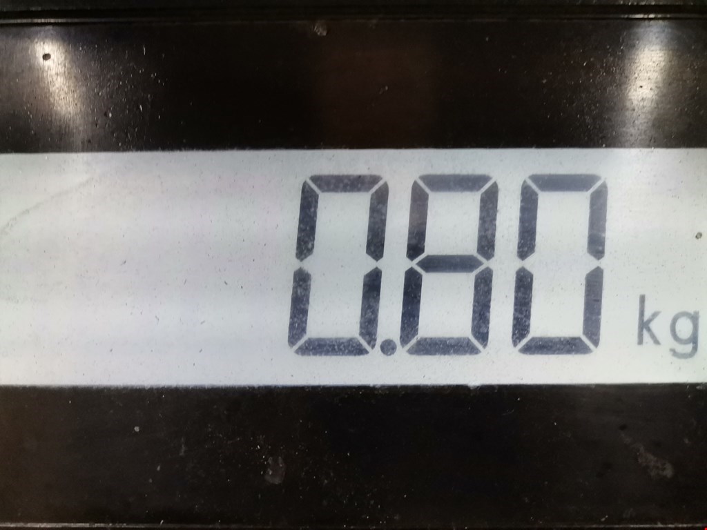 Патрубок воздушного фильтра PEUGEOT 407 2004-2010