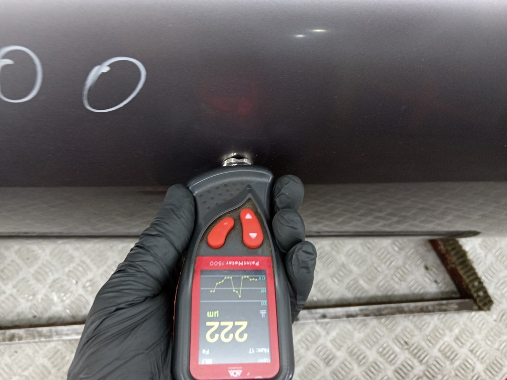 Дверь передняя левая MAZDA Xedos 6 1992-1999