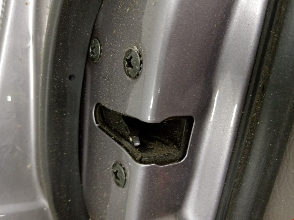 Дверь передняя левая MAZDA Xedos 6 1992-1999