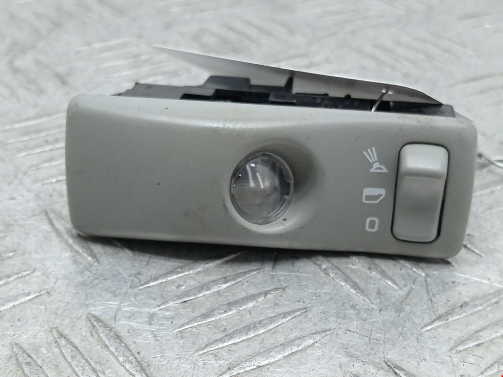 Плафон салонный (салона фонарь) RENAULT Espace 1997-2003