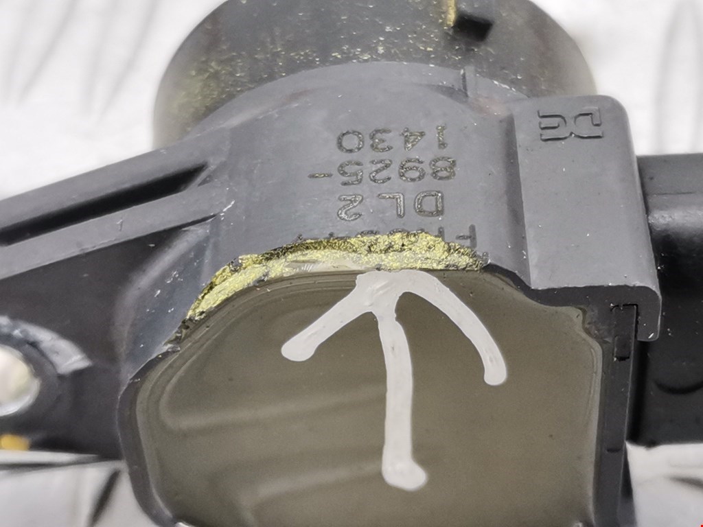 Катушка зажигания OPEL Agila B 2007-2015