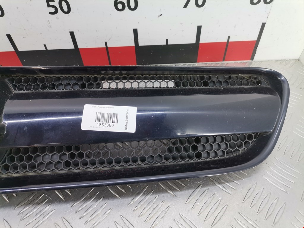 Решетка радиатора OPEL Signum 2003-2008