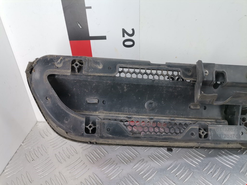 Решетка радиатора OPEL Signum 2003-2008