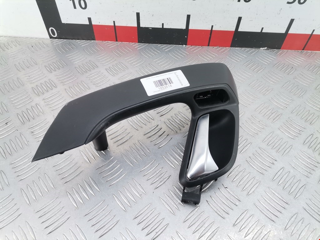 Ручка дверная передняя внутренняя правая VOLKSWAGEN Polo V HB 2009-2017