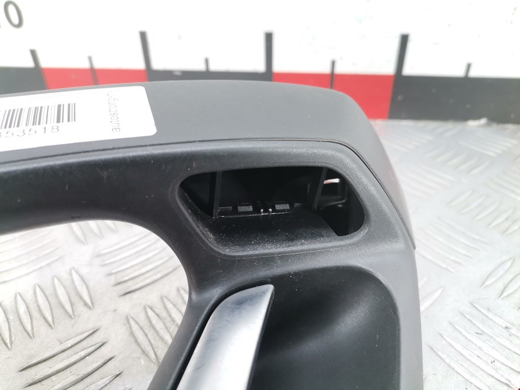 Ручка дверная передняя внутренняя правая VOLKSWAGEN Polo V HB 2009-2017