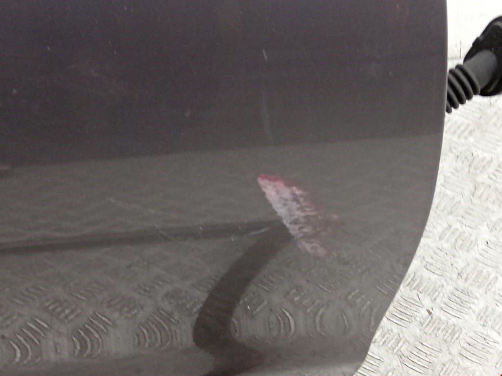 Дверь передняя правая MAZDA Xedos 6 1992-1999