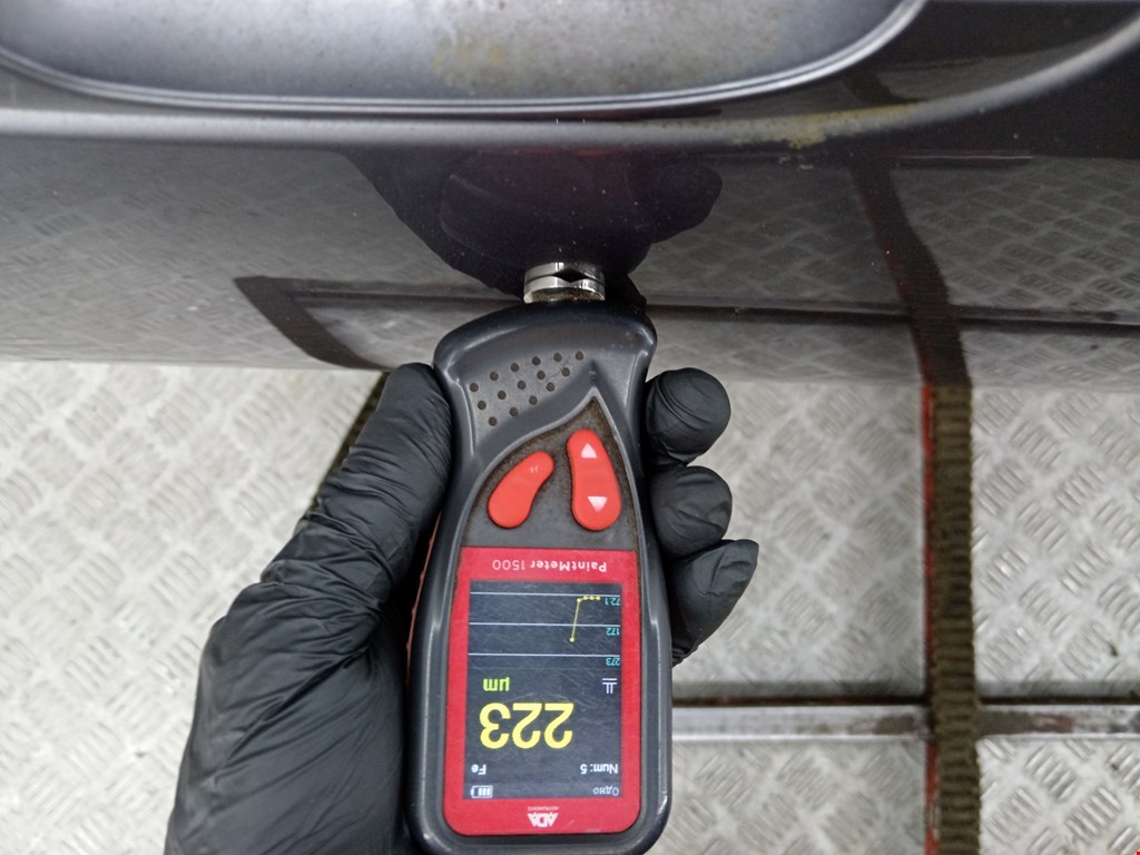 Дверь передняя правая MAZDA Xedos 6 1992-1999