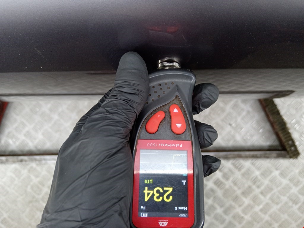 Дверь передняя правая MAZDA Xedos 6 1992-1999