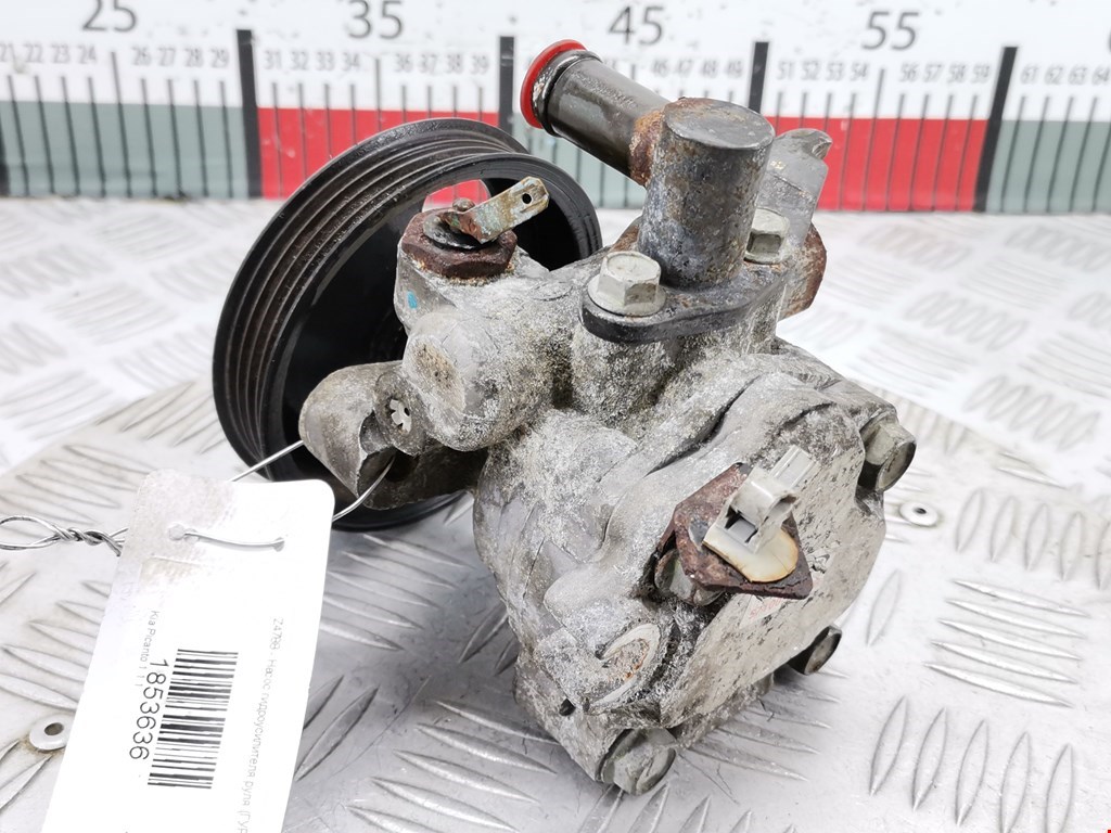 Насос гидроусилителя руля (ГУР) KIA Picanto 2004-2011