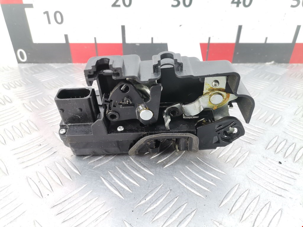 Замок двери передней левой CHEVROLET Captiva 2006-2010