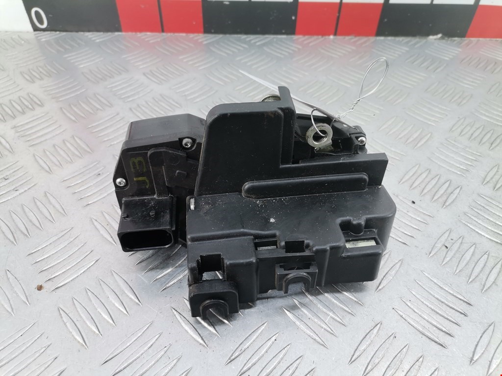 Замок двери передней левой CHEVROLET Captiva 2006-2010