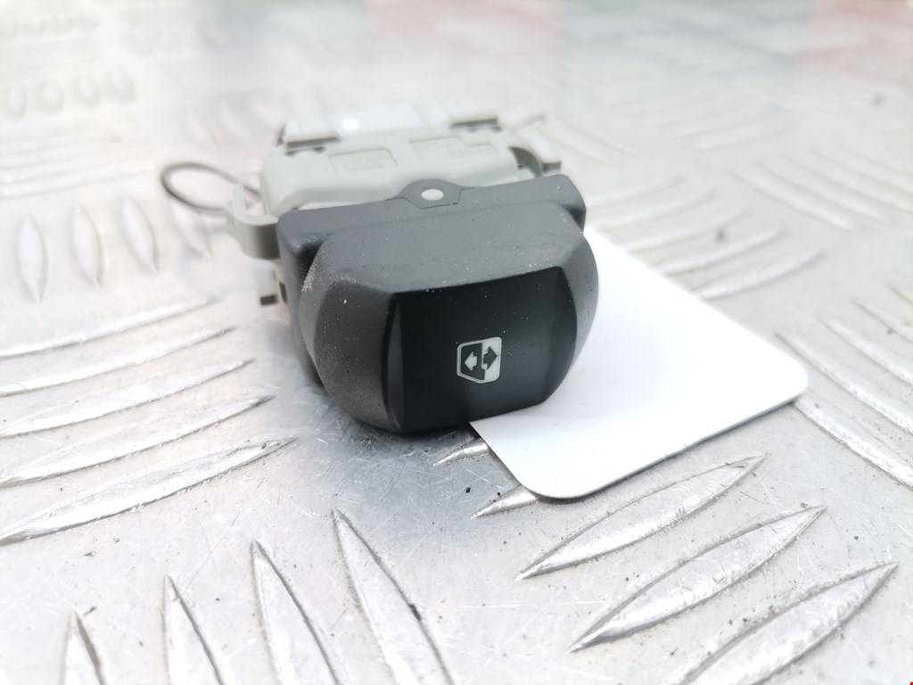 Кнопка стеклоподъемника RENAULT Vel Satis 2002-2009