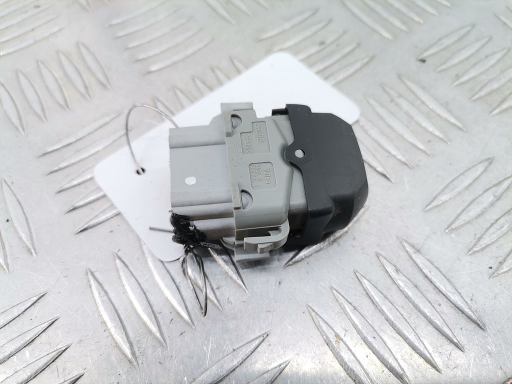 Кнопка стеклоподъемника RENAULT Vel Satis 2002-2009