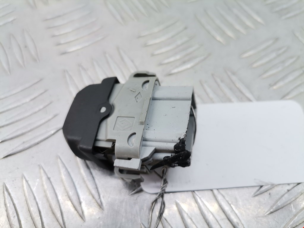 Кнопка стеклоподъемника RENAULT Vel Satis 2002-2009