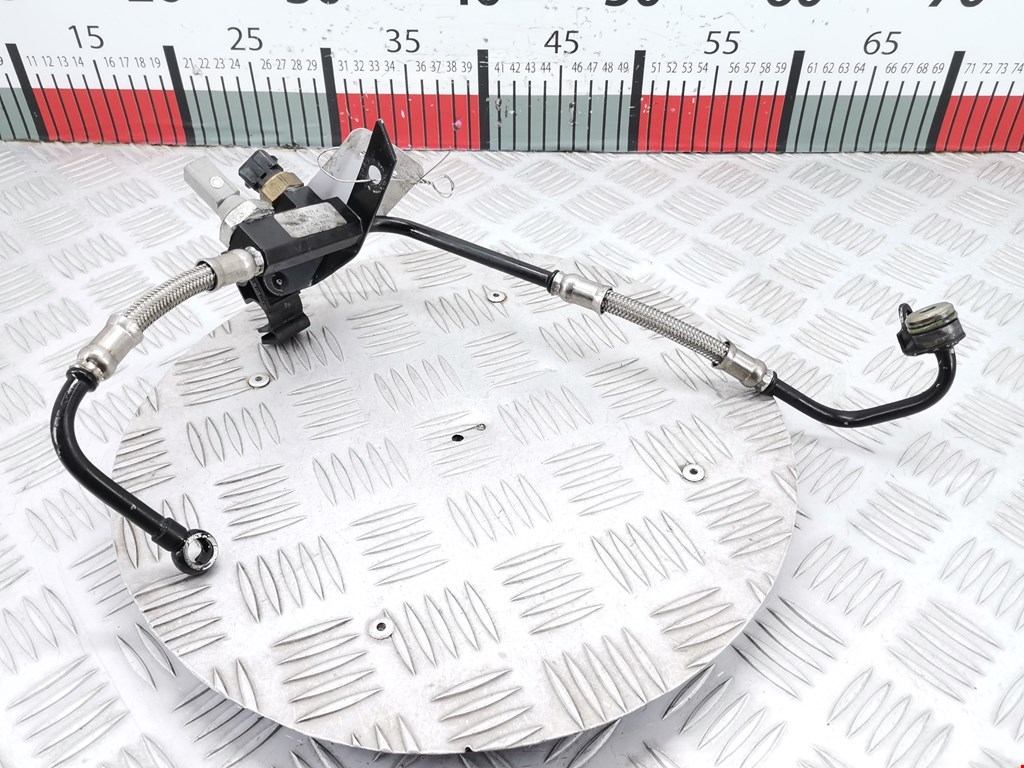 Трубка нагнетателя VOLKSWAGEN Passat B5 1997-2005