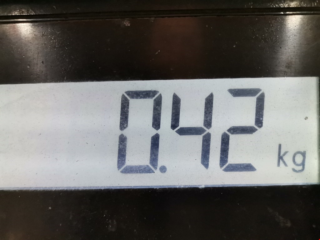 Трубка нагнетателя VOLKSWAGEN Passat B5 1997-2005