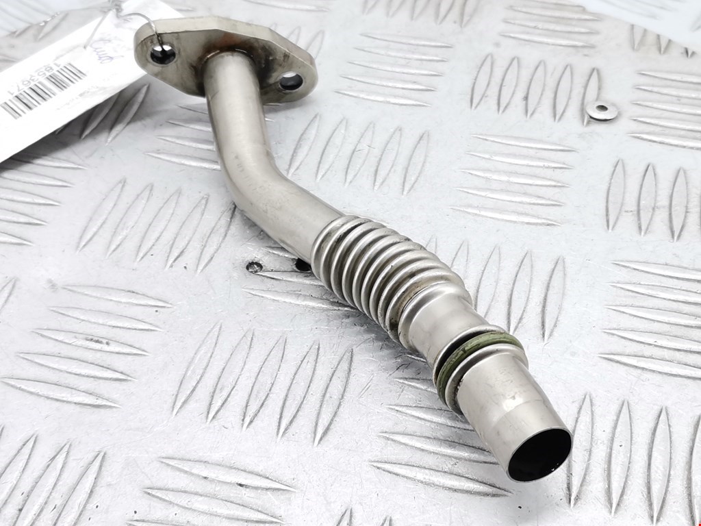 Трубка нагнетателя VOLKSWAGEN Passat B5 1997-2005