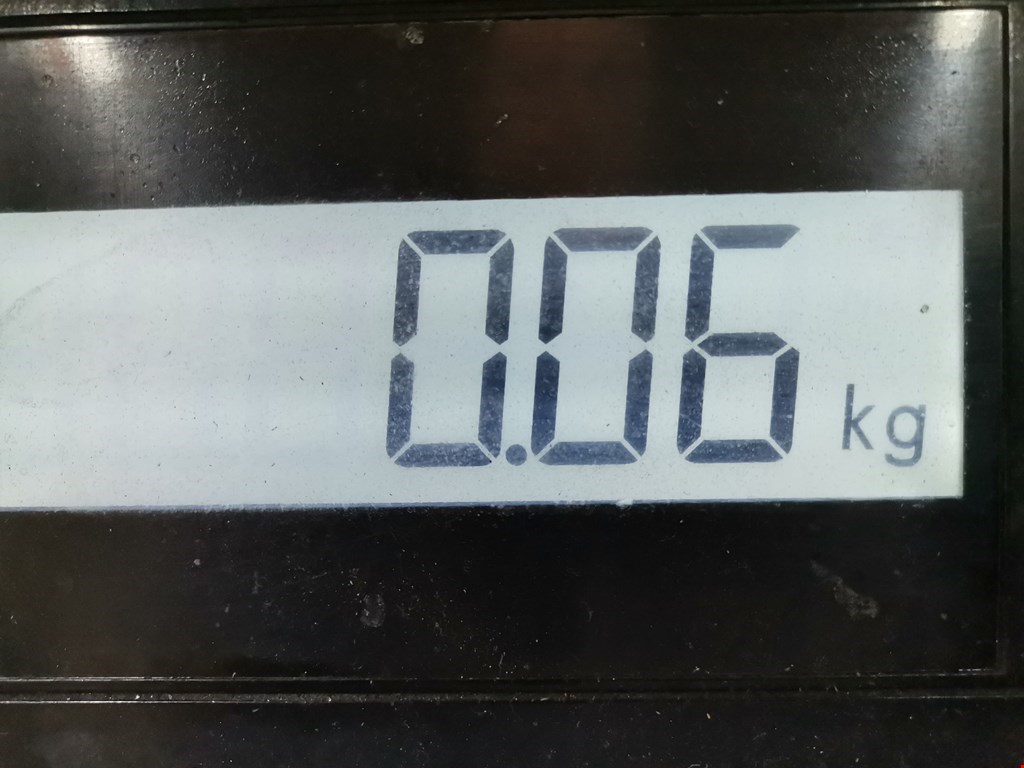 Датчик детонации KIA Picanto 2004-2011