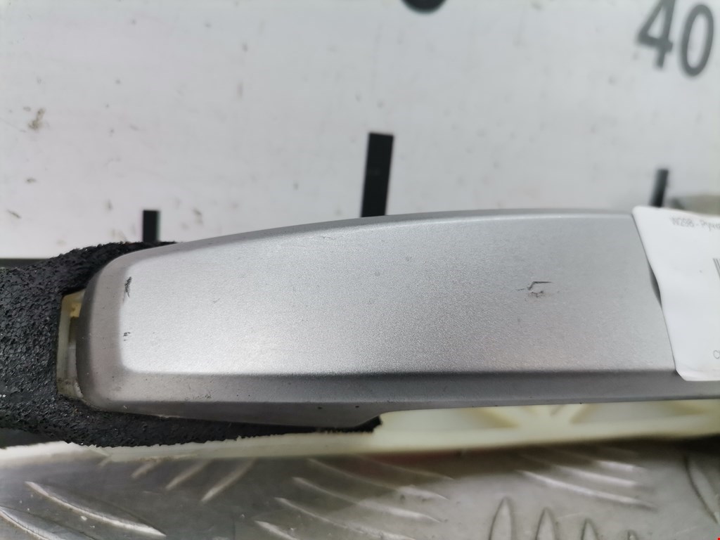 Ручка двери передней наружная левая CHEVROLET Captiva 2006-2010