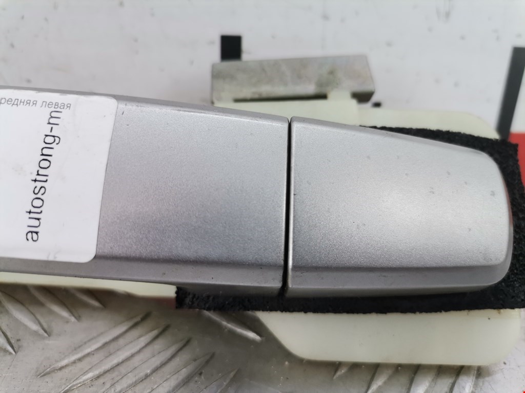 Ручка двери передней наружная левая CHEVROLET Captiva 2006-2010