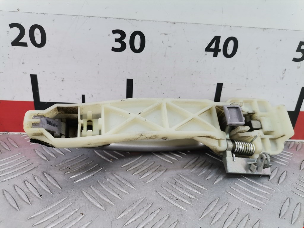 Ручка двери передней наружная левая CHEVROLET Captiva 2006-2010