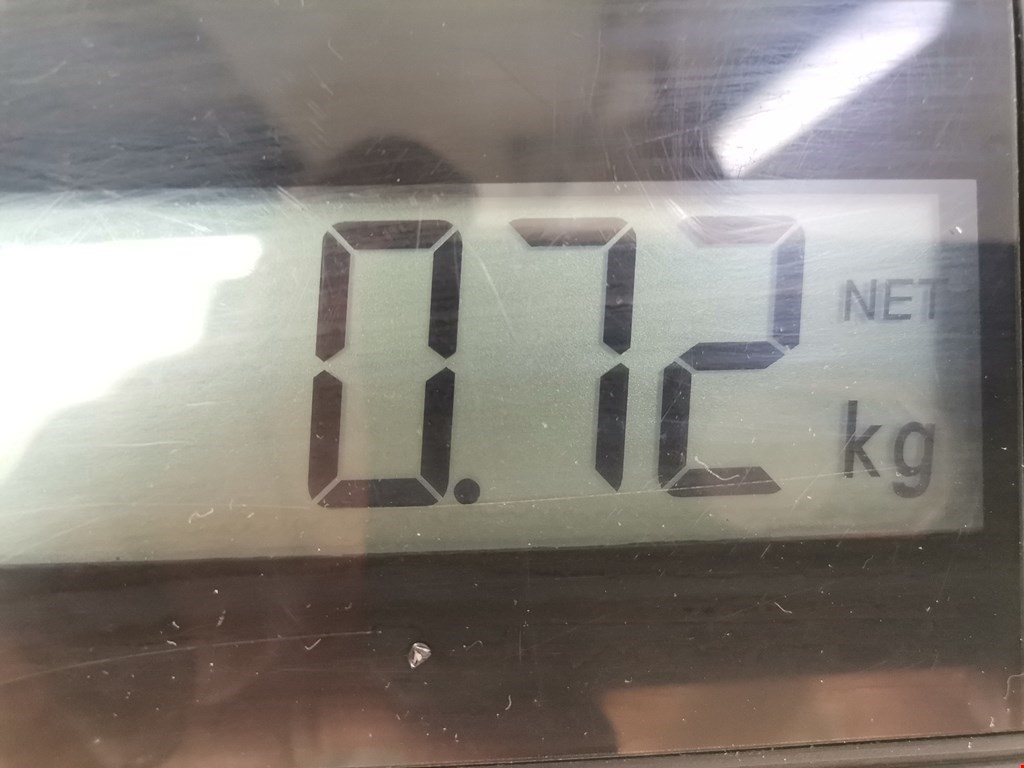 Замок двери передней правой VOLKSWAGEN Polo V HB 2009-2017