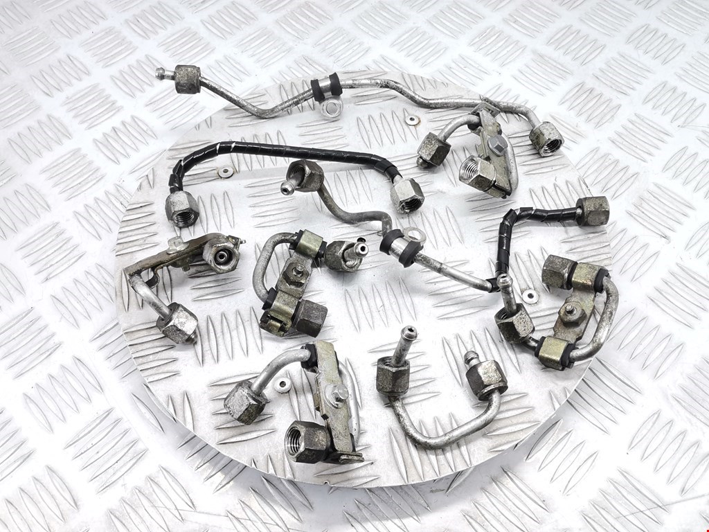 Трубка топливная PEUGEOT 407 2004-2010