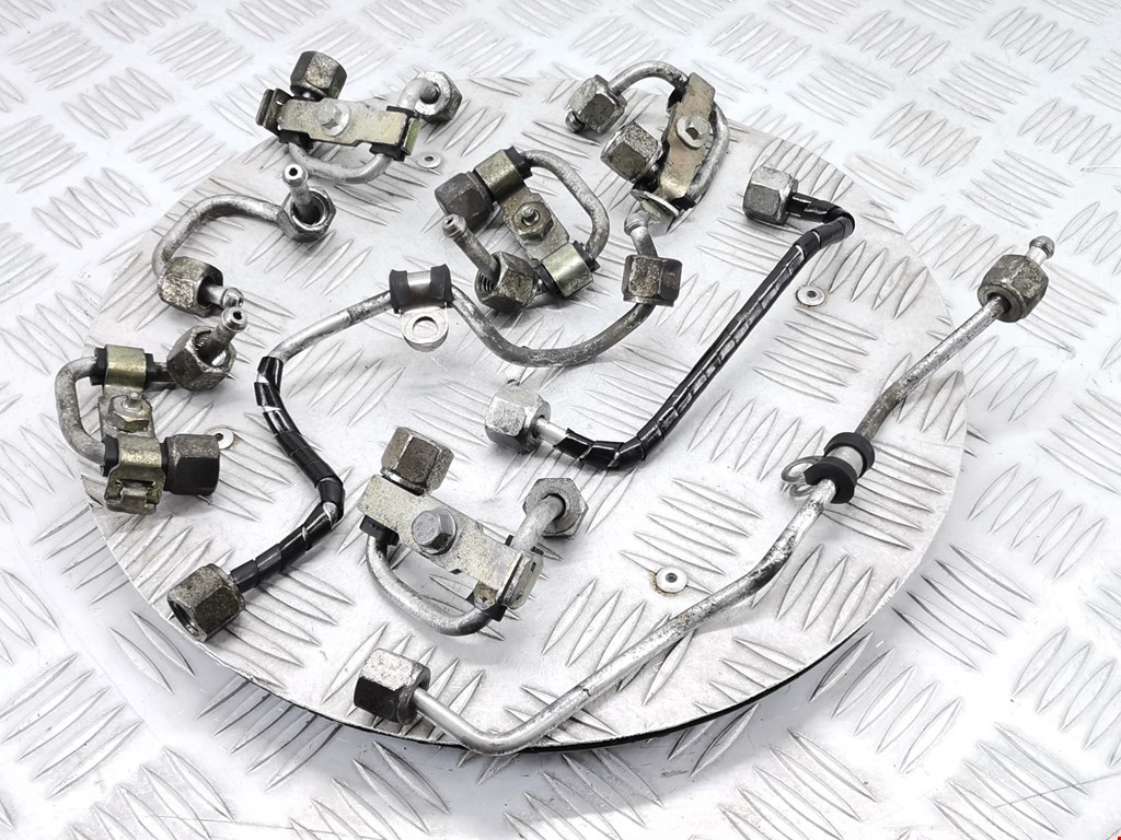 Трубка топливная PEUGEOT 407 2004-2010