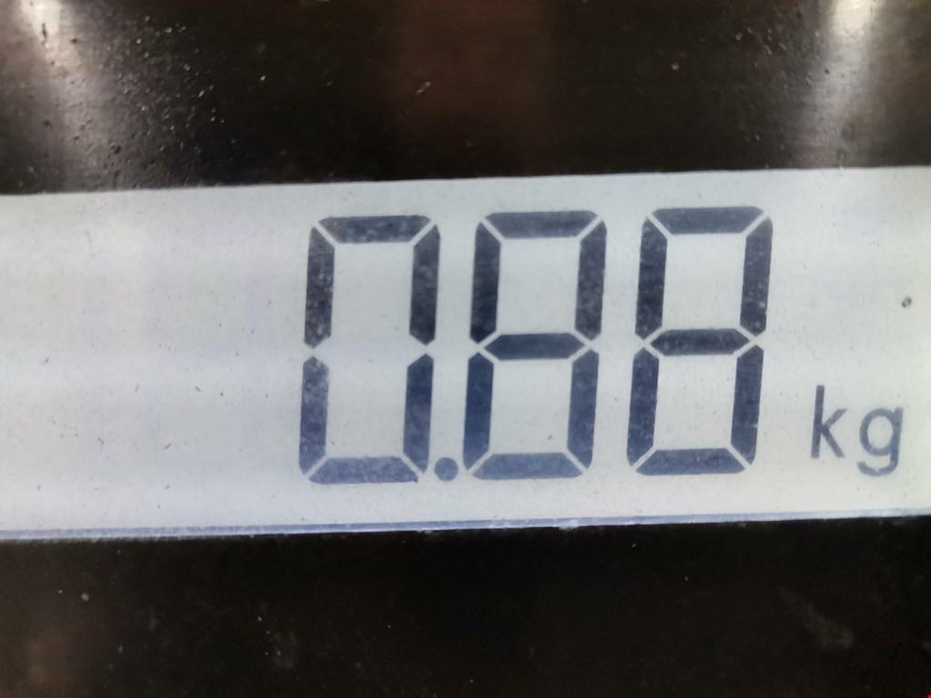 Трубка топливная PEUGEOT 407 2004-2010