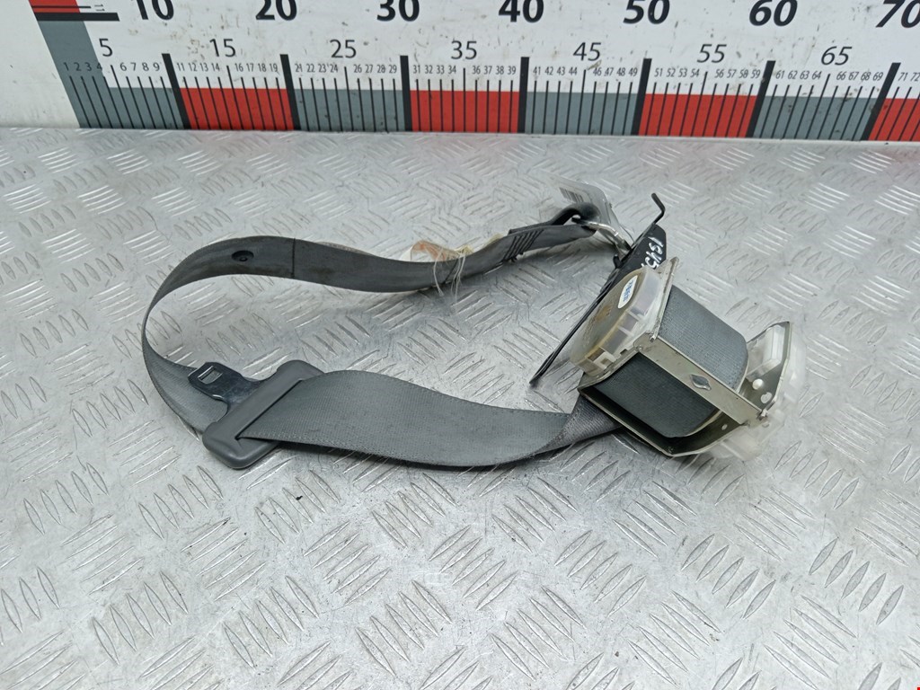 Ремень безопасности задний левый TOYOTA Prius II XW20 2003-2012