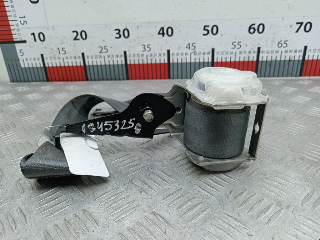 Ремень безопасности задний левый TOYOTA Prius II XW20 2003-2012