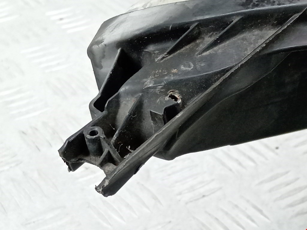 Фара левая PEUGEOT 207 2006-2015