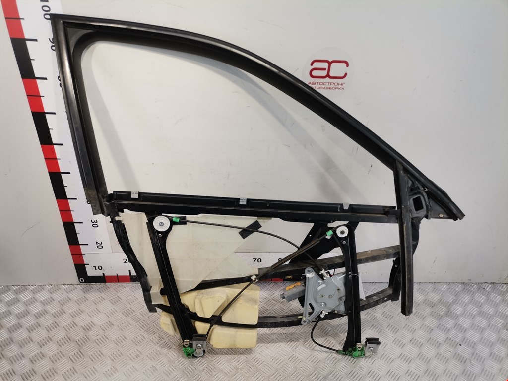 Стеклоподъемник передний правый AUDI A4 B5 1995-2001